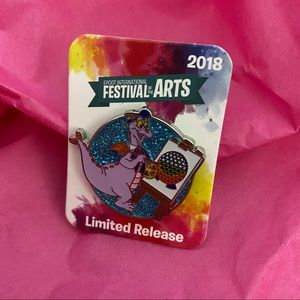 Disney Figment Pin